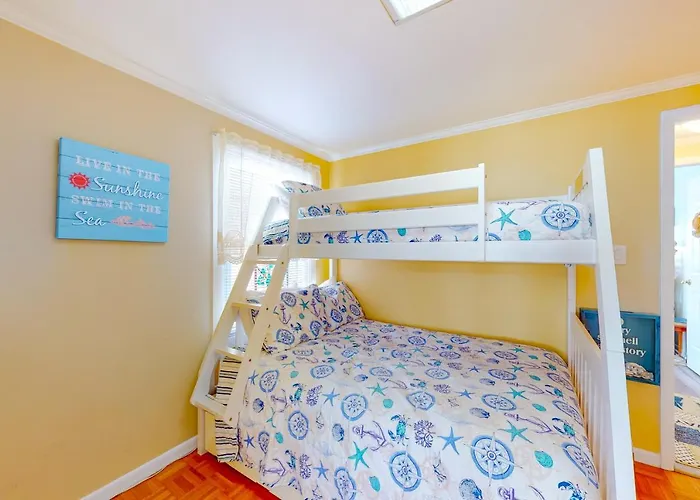 Montego Bay - 197 Pine Tree Road *