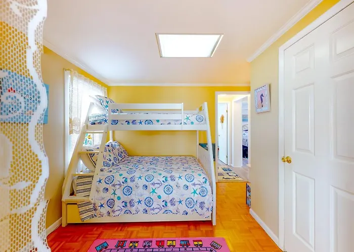 Holiday home Montego Bay - 197 Pine Tree Road *