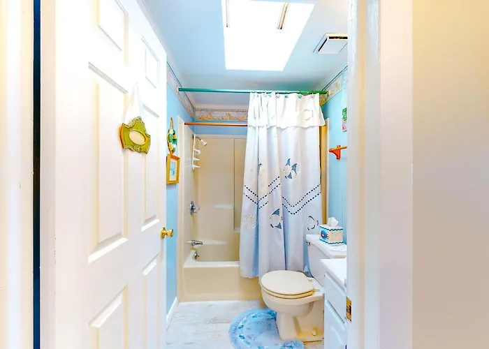 Holiday home Montego Bay - 197 Pine Tree Road Ocean City