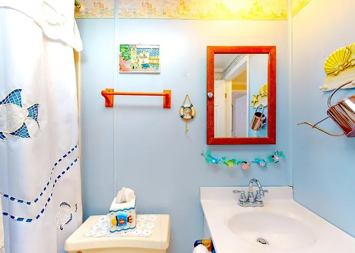 Montego Bay - 197 Pine Tree Road Holiday home *