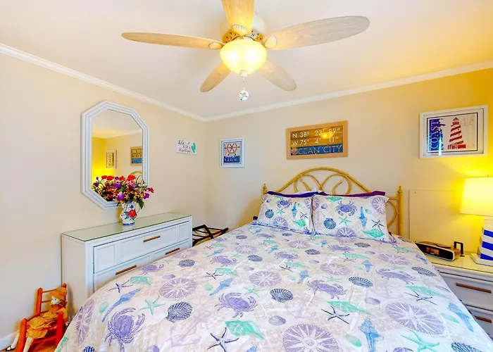 Montego Bay - 197 Pine Tree Road Holiday home Ocean City